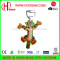 High Quality Soft PVC Bottle Opener